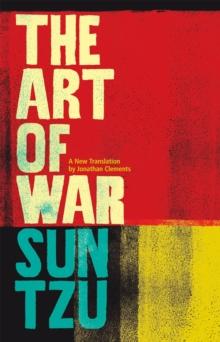 The Art of War : A New Translation