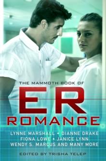 The Mammoth Book of ER Romance