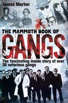 The Mammoth Book of Gangs