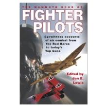 The Mammoth Book of Fighter Pilots