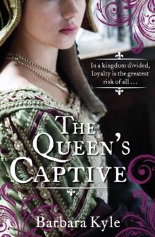 The Queen's Captive