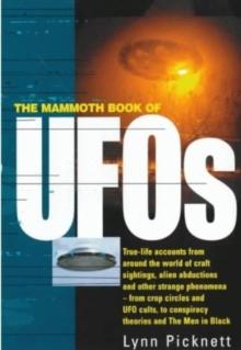 The Mammoth Book of UFOs