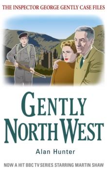 Gently North-West