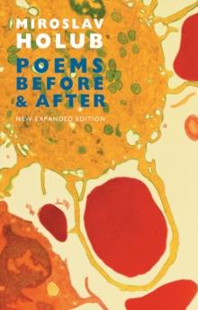 Poems Before & After : Collected English Translations