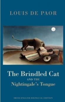 The Brindled Cat and the Nightingale's Tongue