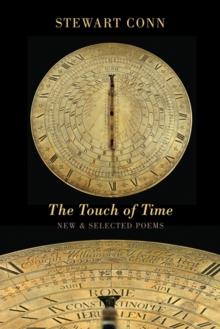 The Touch of Time : New & Selected Poems