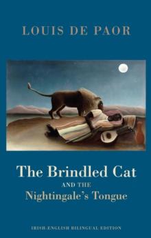 The Brindled Cat and the Nightingale's Tongue : ebook with audio