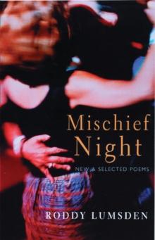 Mischief Night : New & Selected Poems