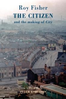 The Citizen : and the Making of 'City'