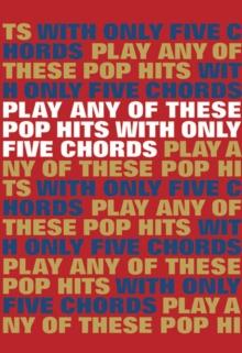 Play Any Of These Pop Hits With