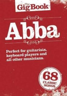 The Gig Book : Abba