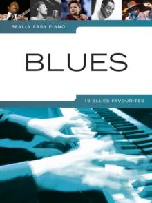 Really Easy Piano : Blues