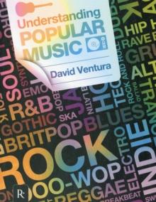 David Ventura : Understanding Popular Music