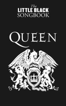 The Little Black Songbook : Queen