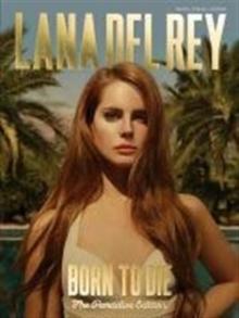 Lana Del Rey : Born to Die