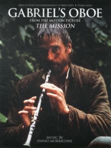 Gabriel'S Oboe from the Motion Picture the Mission