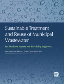 Sustainable Treatment and Reuse of Municipal Wastewater