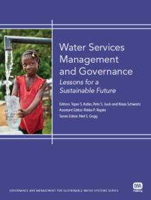 Water Services Management and Governance