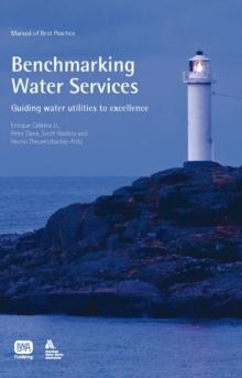 Benchmarking Water Services