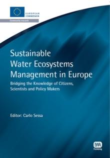 Sustainable Water Ecosystems Management in Europe