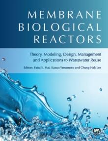 Membrane Biological Reactors