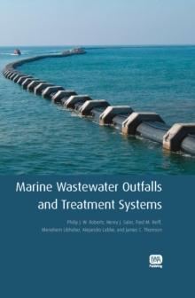 Marine Wastewater Outfalls and Treatment Systems