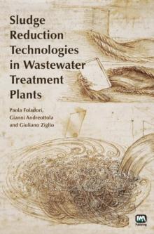 Sludge Reduction Technologies in Wastewater Treatment Plants