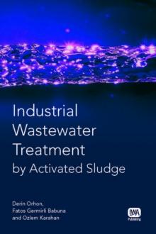 Industrial Wastewater Treatment by Activated Sludge