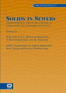 Solids in Sewers