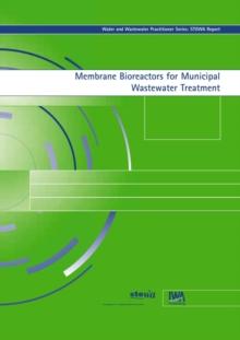 Membrane Bioreactors for Municipal Wastewater Treatment