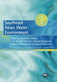 Southeast Asian Water Environment 1