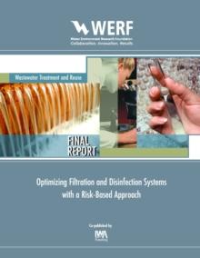 Optimizing Filtration and Disinfection Systems with a Risk-Based Approach