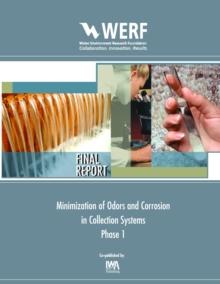 Minimization of Odors and Corrosion in Collection Systems