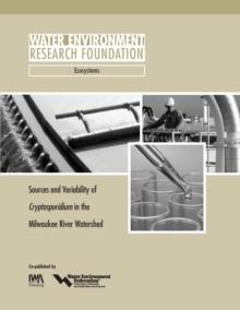 Sources and Variability of Cryptosporidium in the Milwaukee River