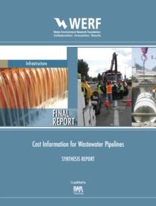 Cost Information for Wastewater Pipelines : Synthesis Report