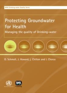 Protecting Groundwater for Health