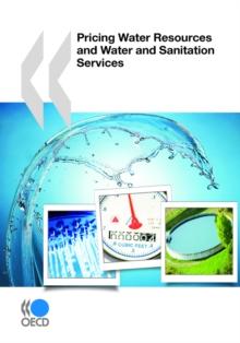 Pricing Water Resources and Water and Sanitation Services