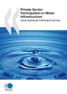 Private Sector Participation in Water Infrastructure