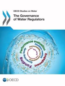 The Governance of Water Regulators