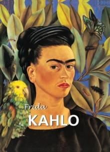 Frida Kahlo