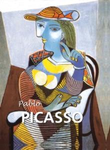 Pablo Picasso