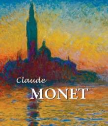 Claude Monet