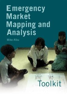 Emergency Market Mapping and Analysis Toolkit