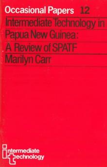 Intermediate Technology in Papua New Guinea