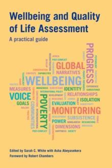 Wellbeing and Quality of Life Assessment