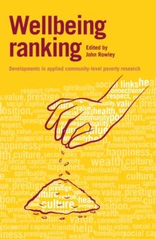 Wellbeing Ranking