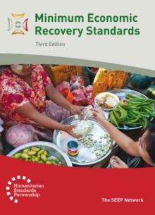 Minimum Economic Recovery Standards 3rd Edition