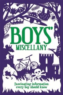 Boys' Miscellany