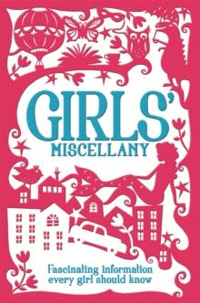 Girls' Miscellany