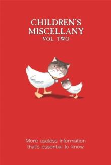 Children's Miscellany : Volume 2